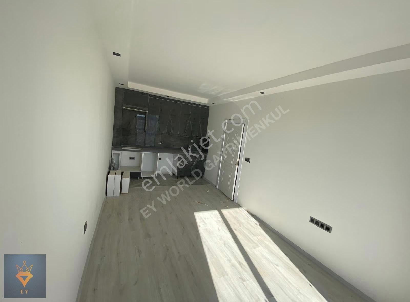 Prim Ve Kira Getirisi Yüksek | Otel Konseptli 1+1 Daire - Görsel 11