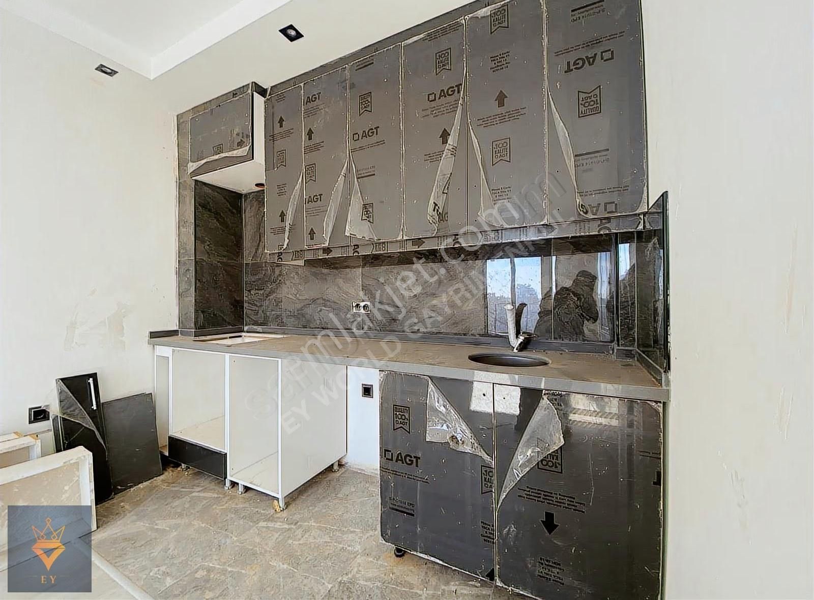 Prim Ve Kira Getirisi Yüksek | Otel Konseptli 1+1 Daire - Görsel 5