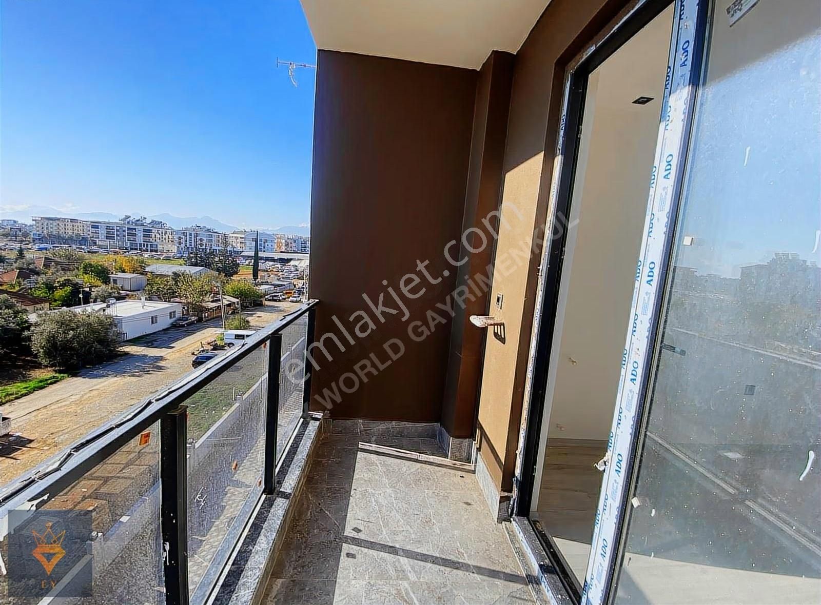 Prim Ve Kira Getirisi Yüksek | Otel Konseptli 1+1 Daire - Görsel 2