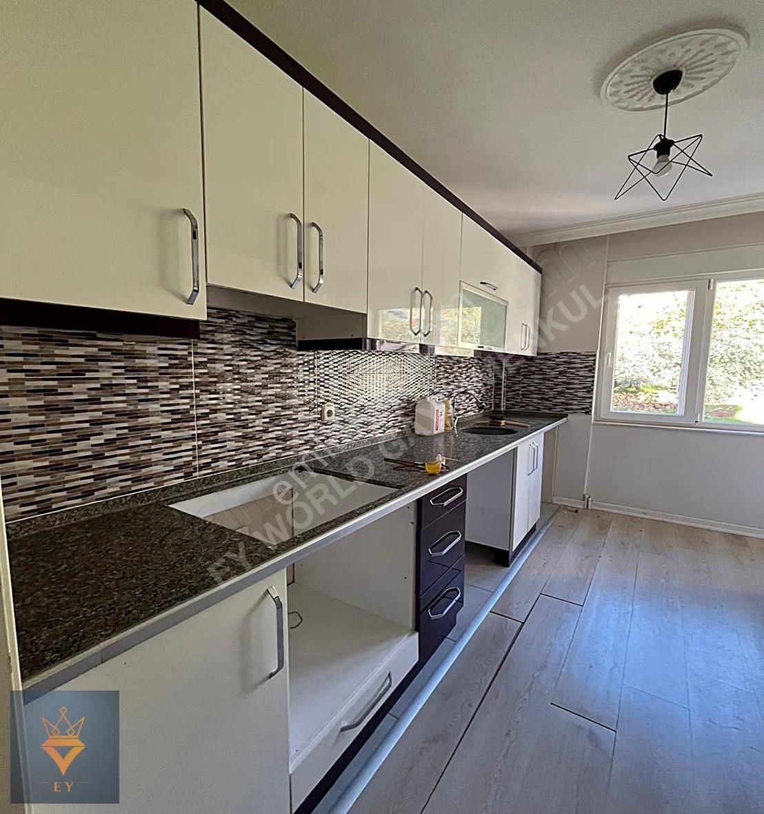 Erenköyde Kirslık 2+1 - Görsel 6