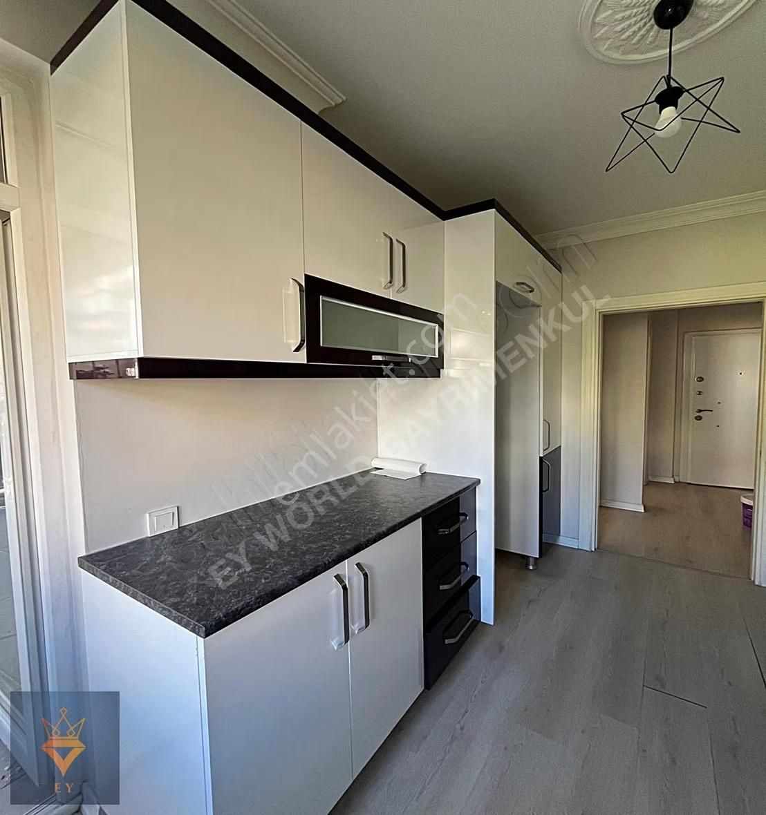 Erenköyde Kirslık 2+1 - Görsel 15