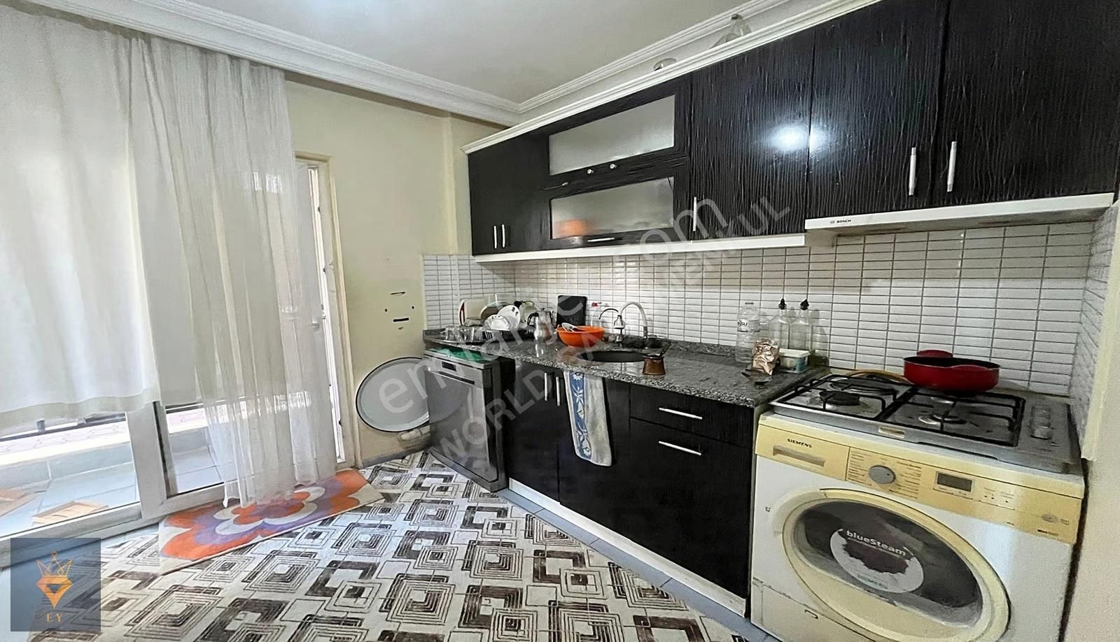 Kızılarıkta Kokoreççilerin Arkasında Ayrı Mutfaklı 1+1 - Görsel 10