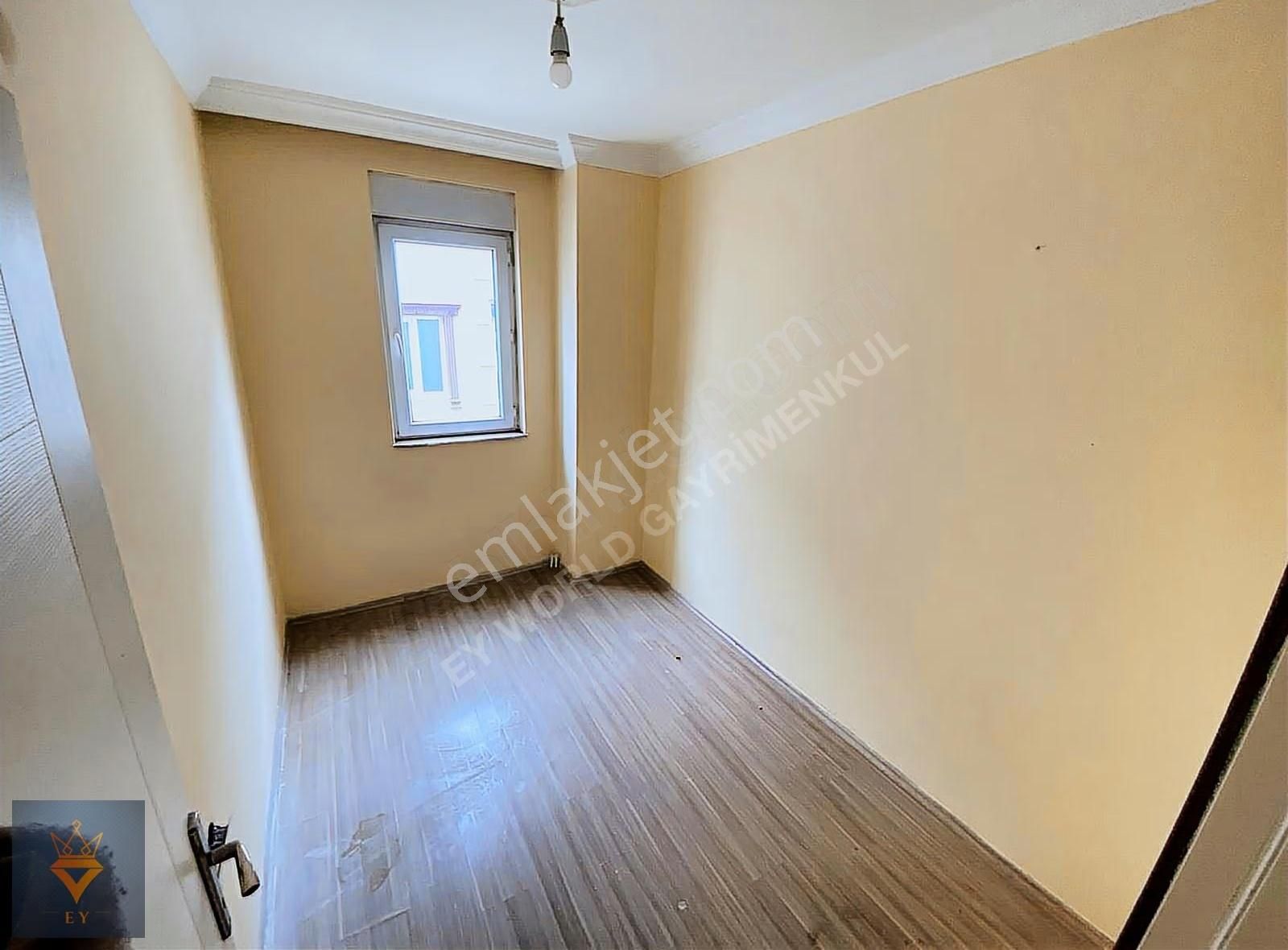 Kepez Mehmet Akifte Arakatta Emin Evime Uygun 2+1 - Görsel 3