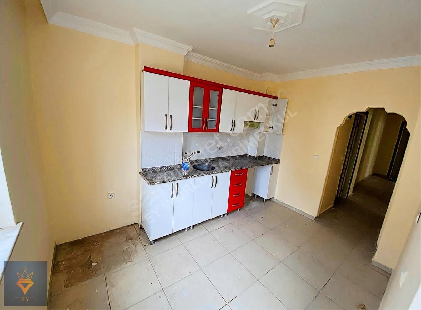 Kepez Mehmet Akifte Arakatta Emin Evime Uygun 2+1 - Görsel 13