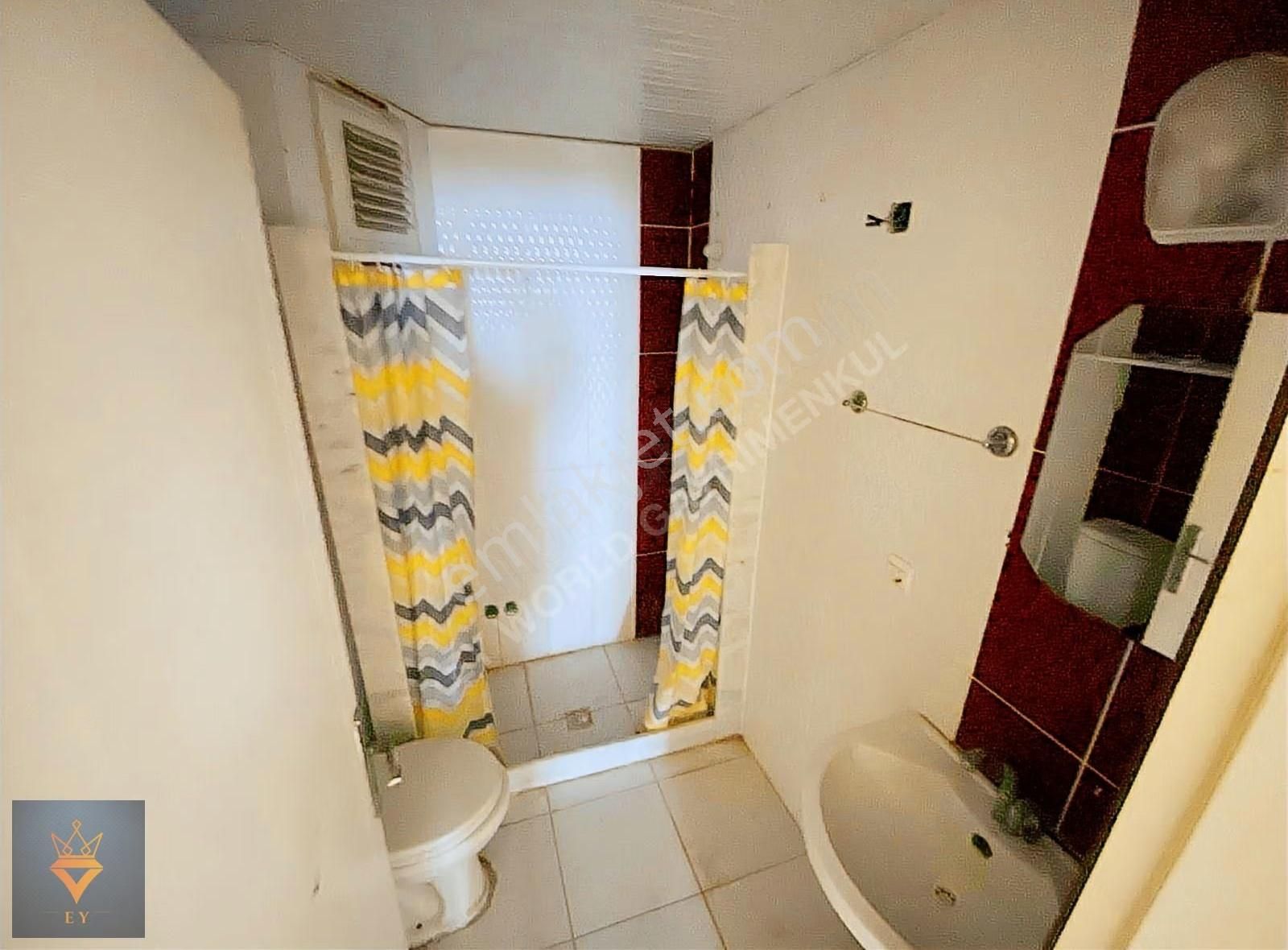 Kepez Mehmet Akifte Arakatta Emin Evime Uygun 2+1 - Görsel 4