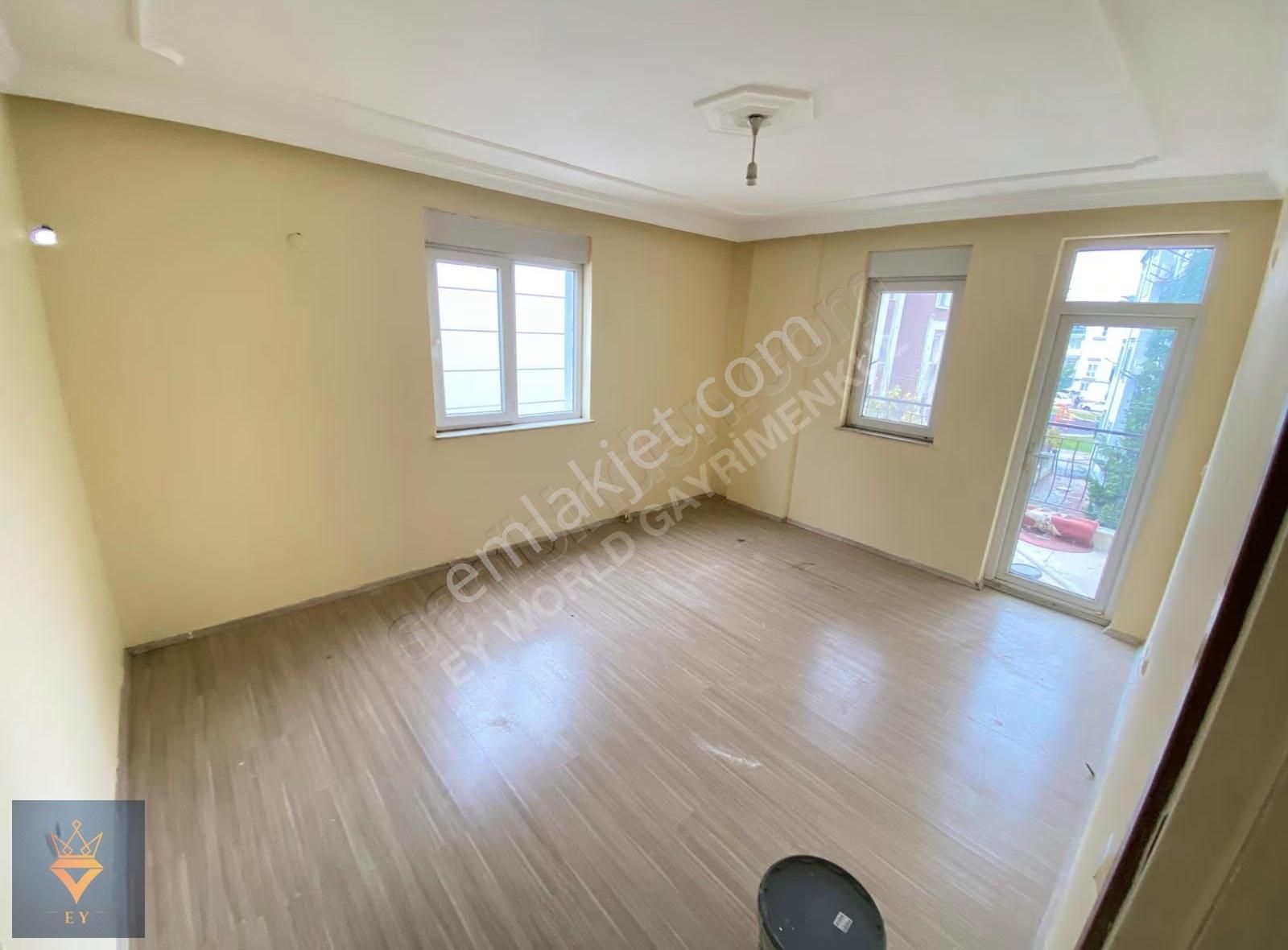 Kepez Mehmet Akifte Arakatta Emin Evime Uygun 2+1 - Görsel 12