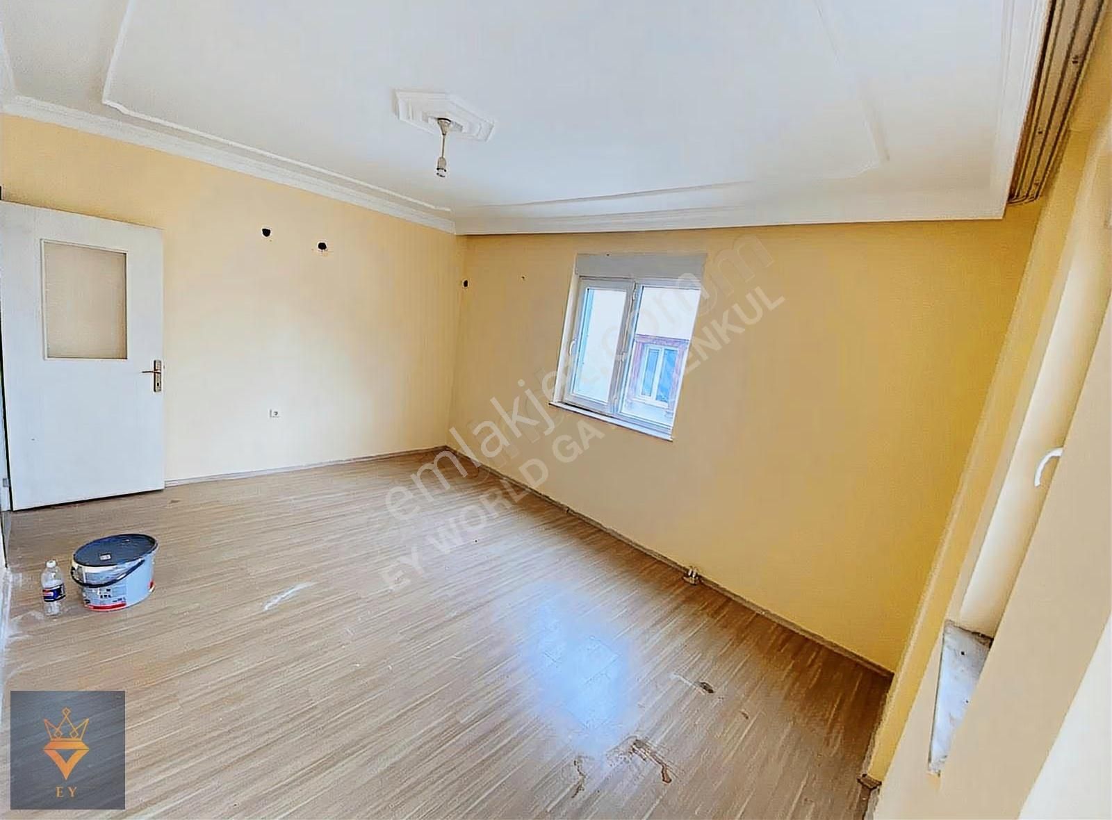 Kepez Mehmet Akifte Arakatta Emin Evime Uygun 2+1 - Görsel 9