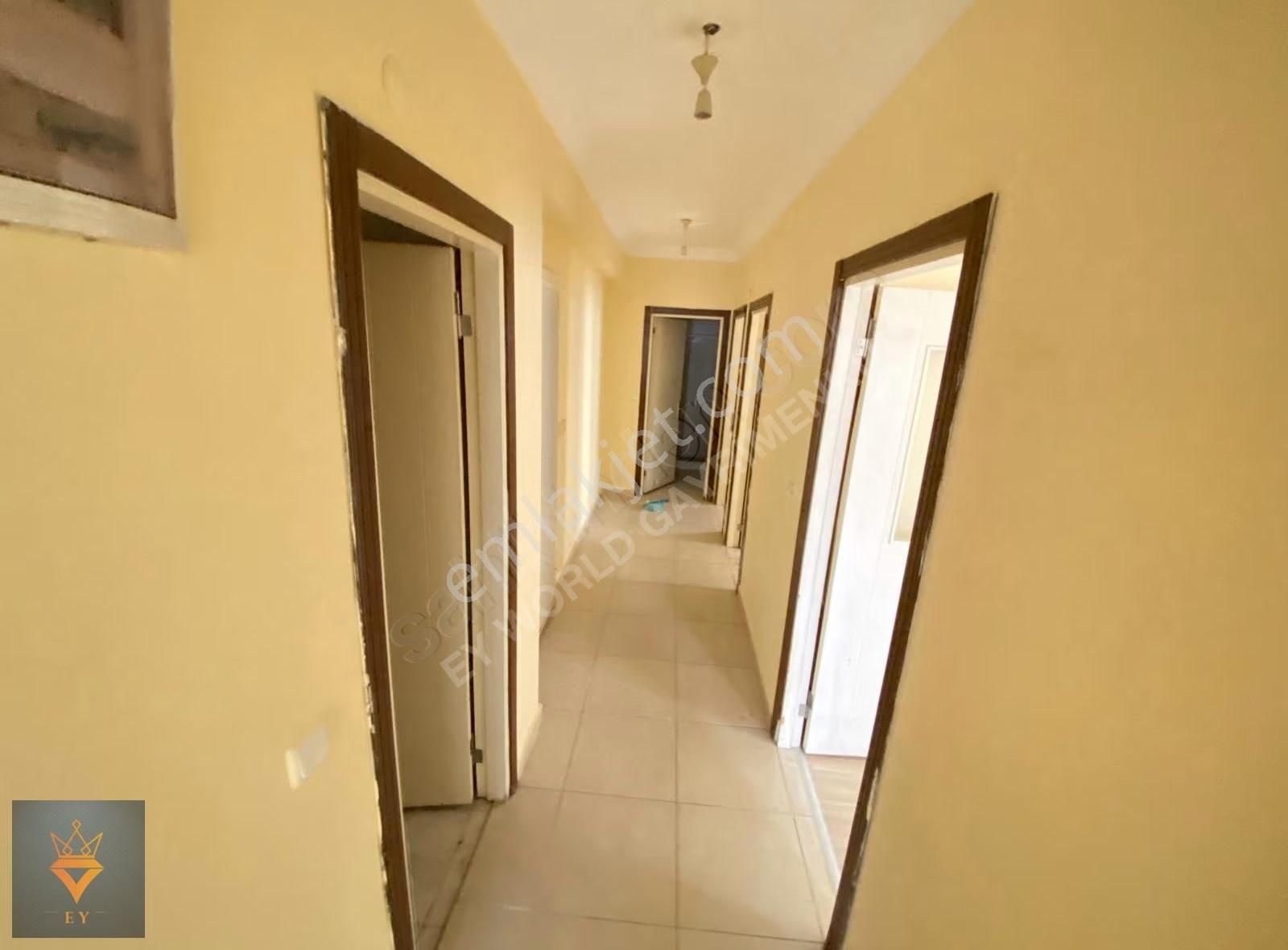 Kepez Mehmet Akifte Arakatta Emin Evime Uygun 2+1 - Görsel 2