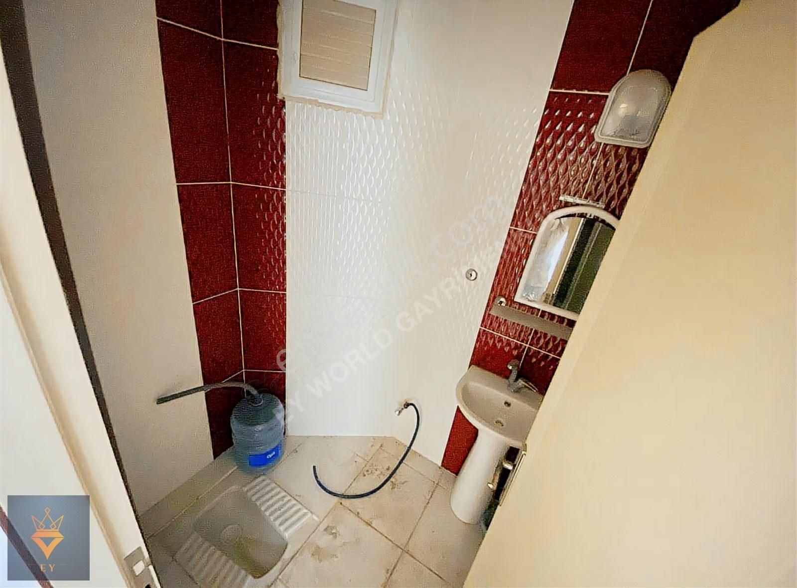 Kepez Mehmet Akifte Arakatta Emin Evime Uygun 2+1 - Görsel 10