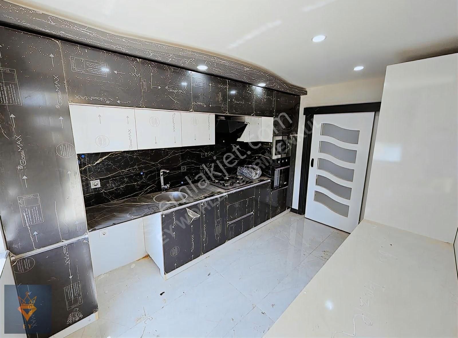 Kepez Fevzi Çakmak'da Kredi Sorunsuz Katta 3+1 Havuzlu Daire - Görsel 16