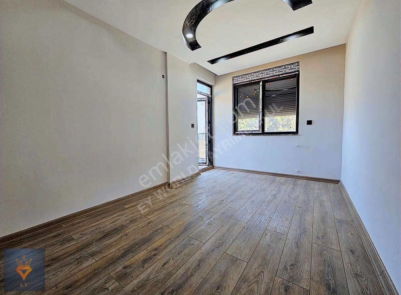 Kepez Fevzi Çakmak'da Kredi Sorunsuz Katta 3+1 Havuzlu Daire - Görsel 22