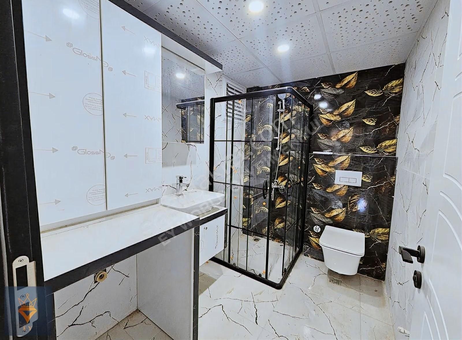 Kepez Fevzi Çakmak'da Kredi Sorunsuz Katta 3+1 Havuzlu Daire - Görsel 14