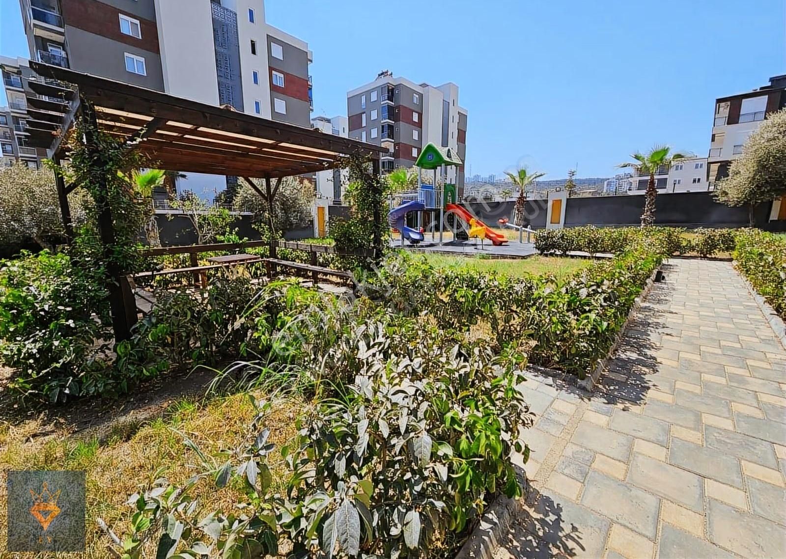 Kepez Fevzi Çakmak'da Kredi Sorunsuz Katta 3+1 Havuzlu Daire - Görsel 4