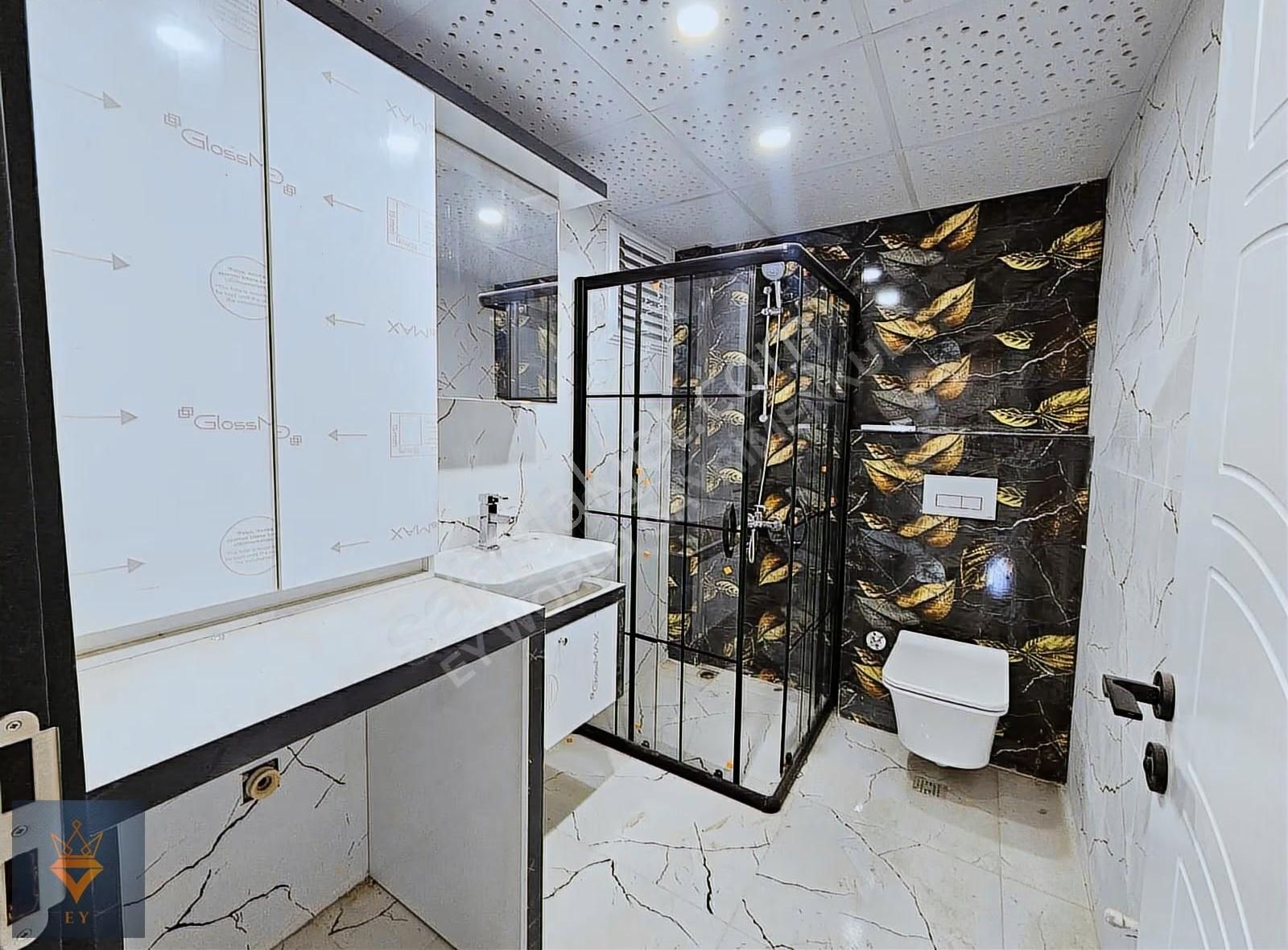 Kepez Fevzi Çakmak'da Kredi Sorunsuz Katta 3+1 Havuzlu Daire - Görsel 11