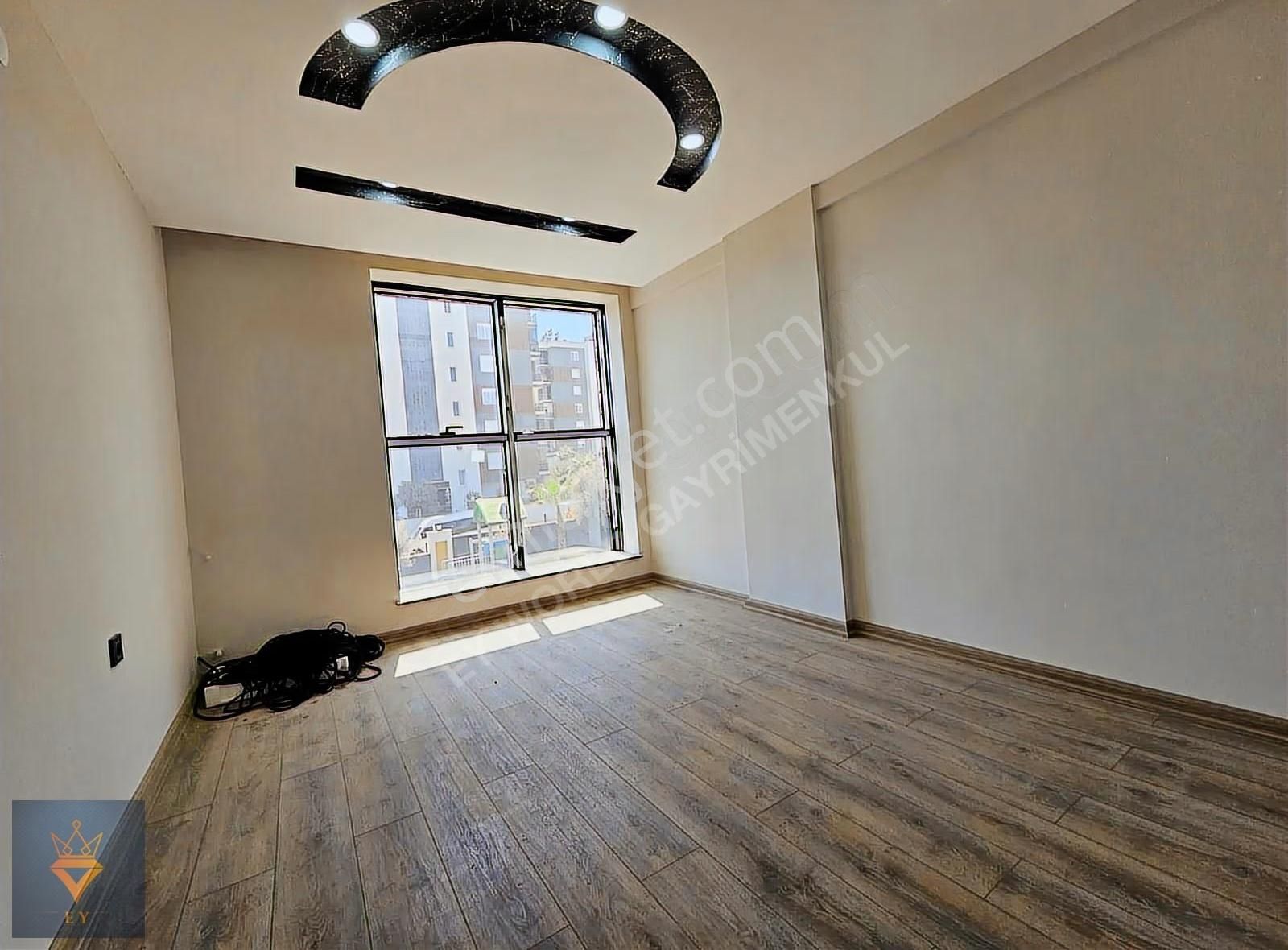 Kepez Fevzi Çakmak'da Kredi Sorunsuz Katta 3+1 Havuzlu Daire - Görsel 27