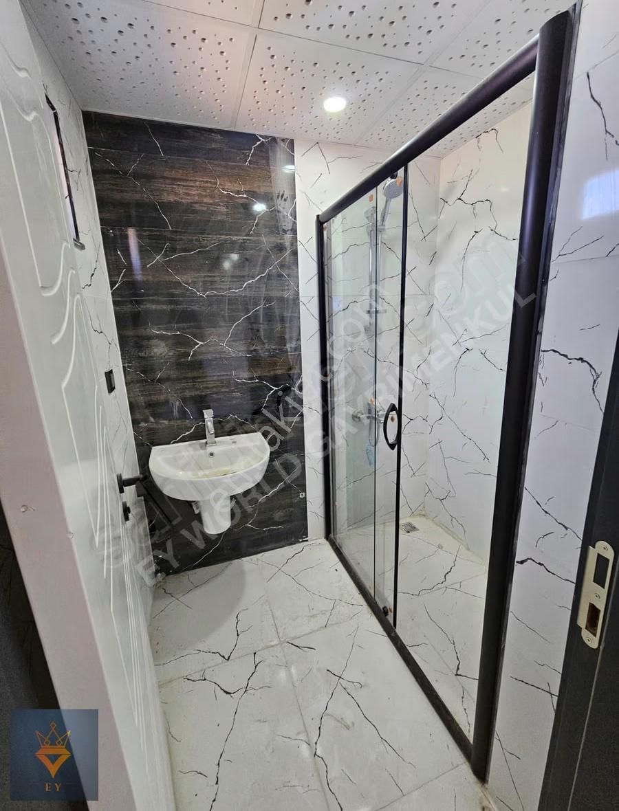 Kepez Fevzi Çakmak'da Kredi Sorunsuz Katta 3+1 Havuzlu Daire - Görsel 24