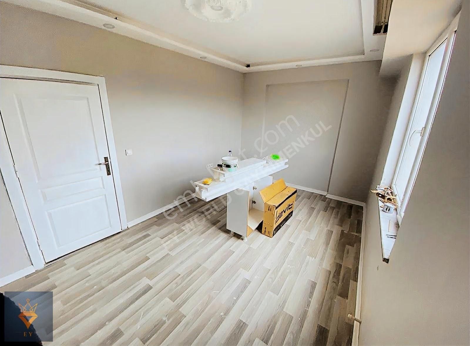 Kepez Aktoprak'da 2+1 Katta Havuzlu Site İçersinde Krediye Uygun - Görsel 11