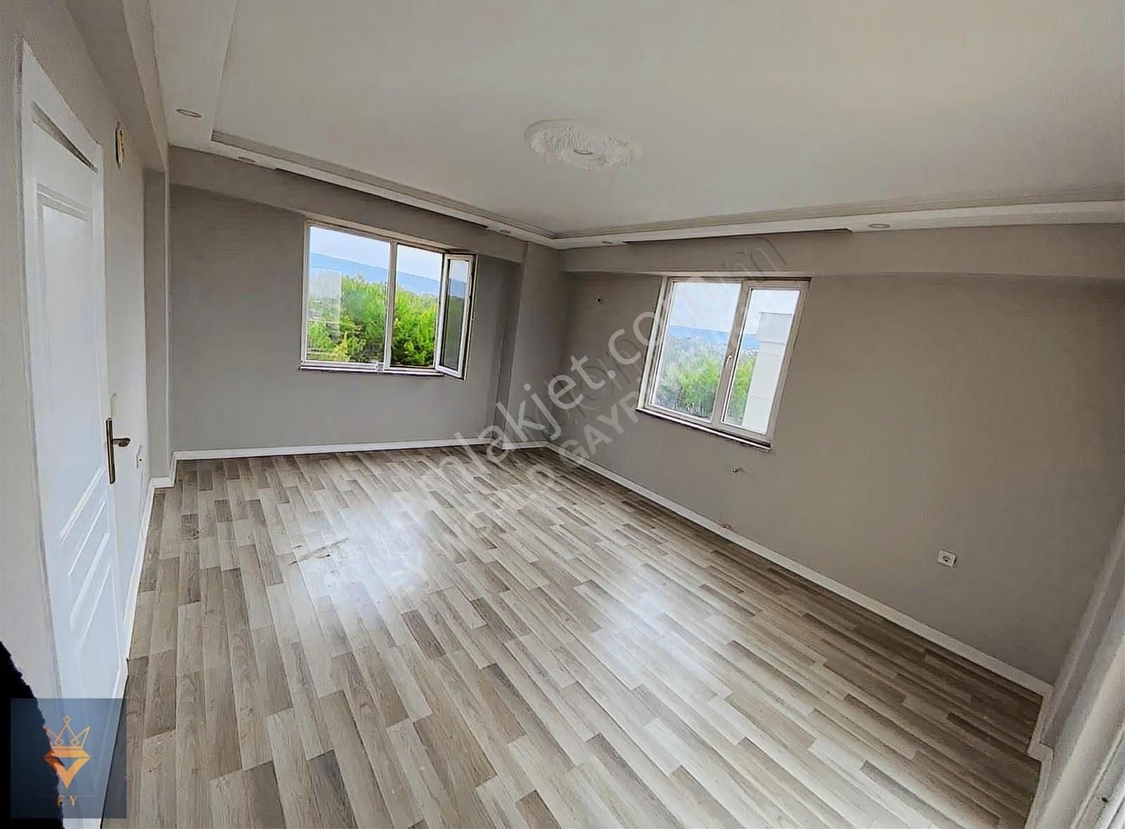 Kepez Aktoprak'da 2+1 Katta Havuzlu Site İçersinde Krediye Uygun - Görsel 14