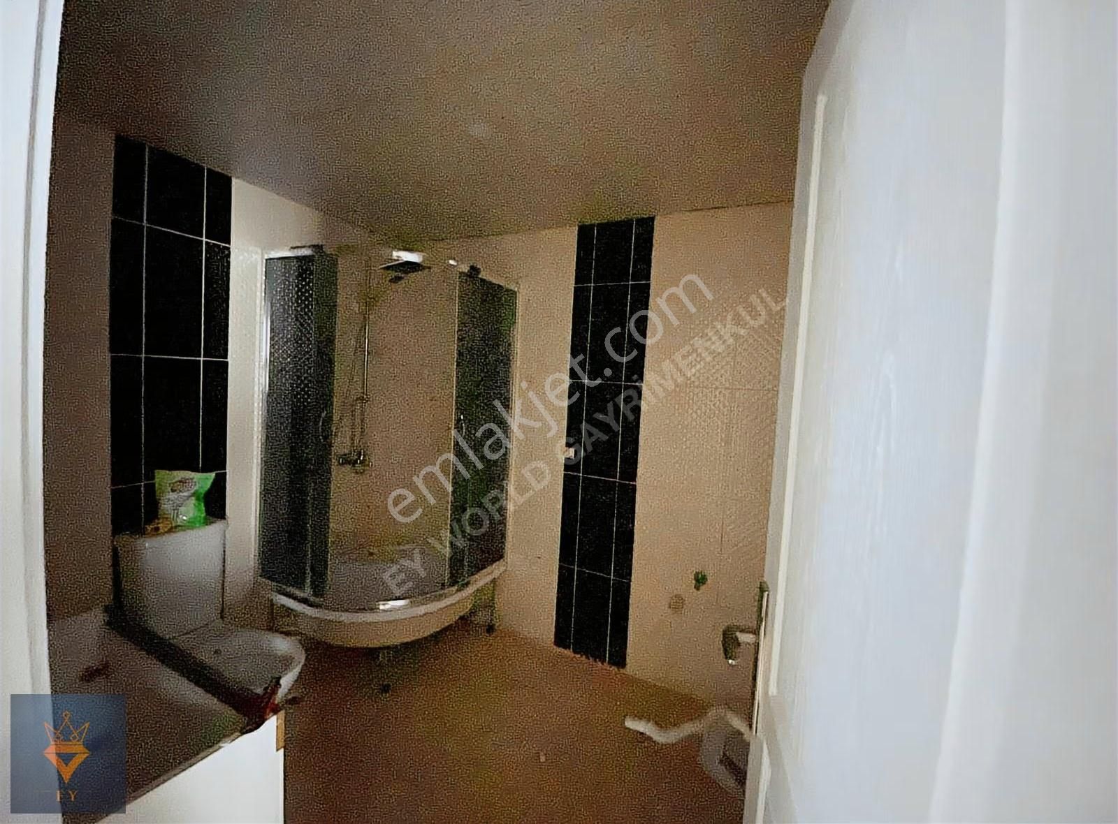 Kepez Aktoprak'da 2+1 Katta Havuzlu Site İçersinde Krediye Uygun - Görsel 8