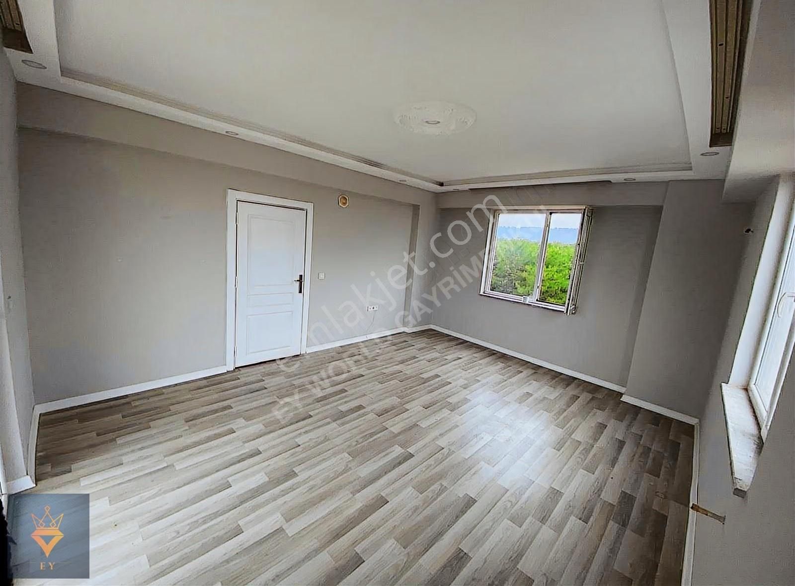 Kepez Aktoprak'da 2+1 Katta Havuzlu Site İçersinde Krediye Uygun - Görsel 7