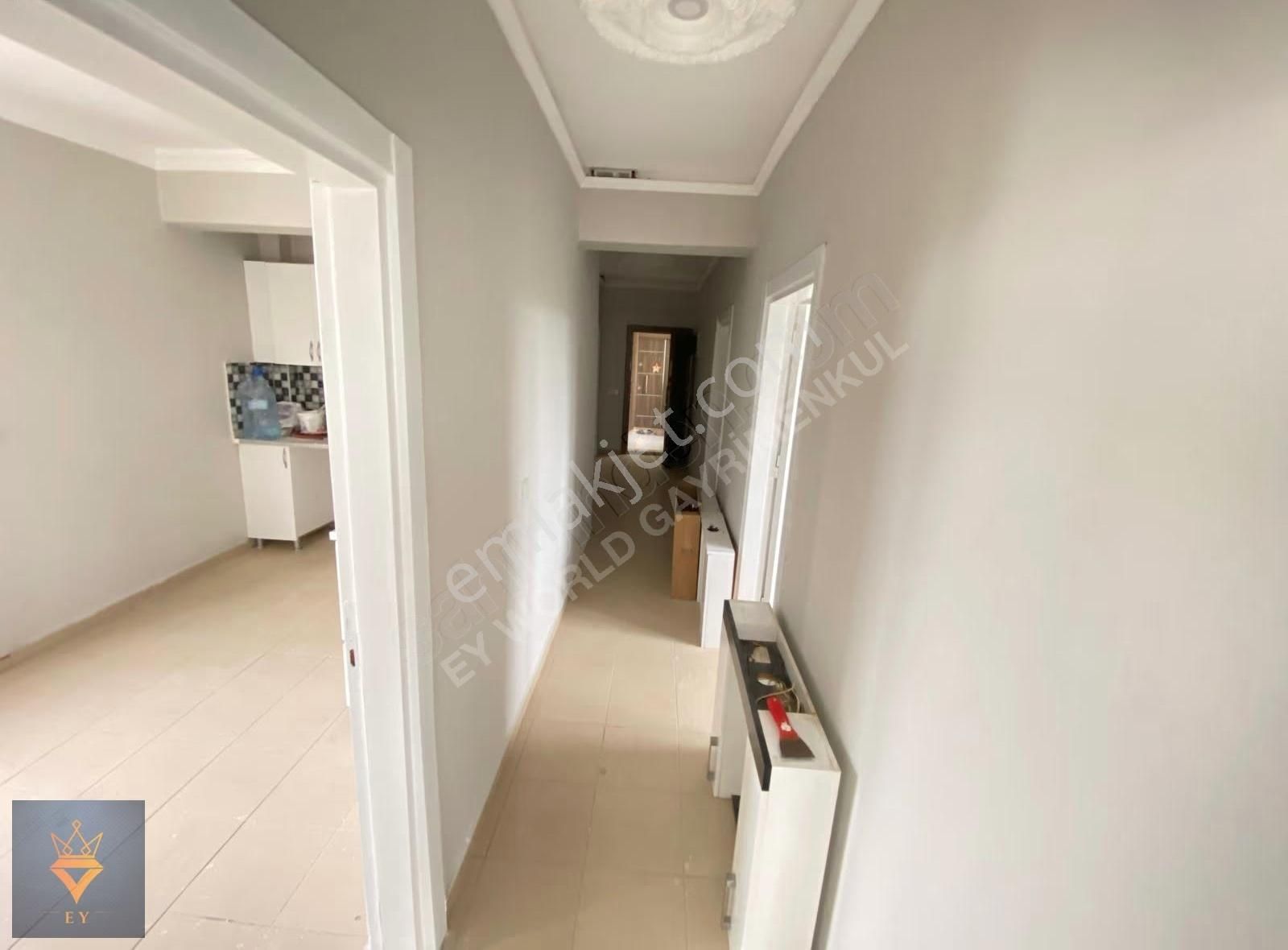 Kepez Aktoprak'da 2+1 Katta Havuzlu Site İçersinde Krediye Uygun - Görsel 6