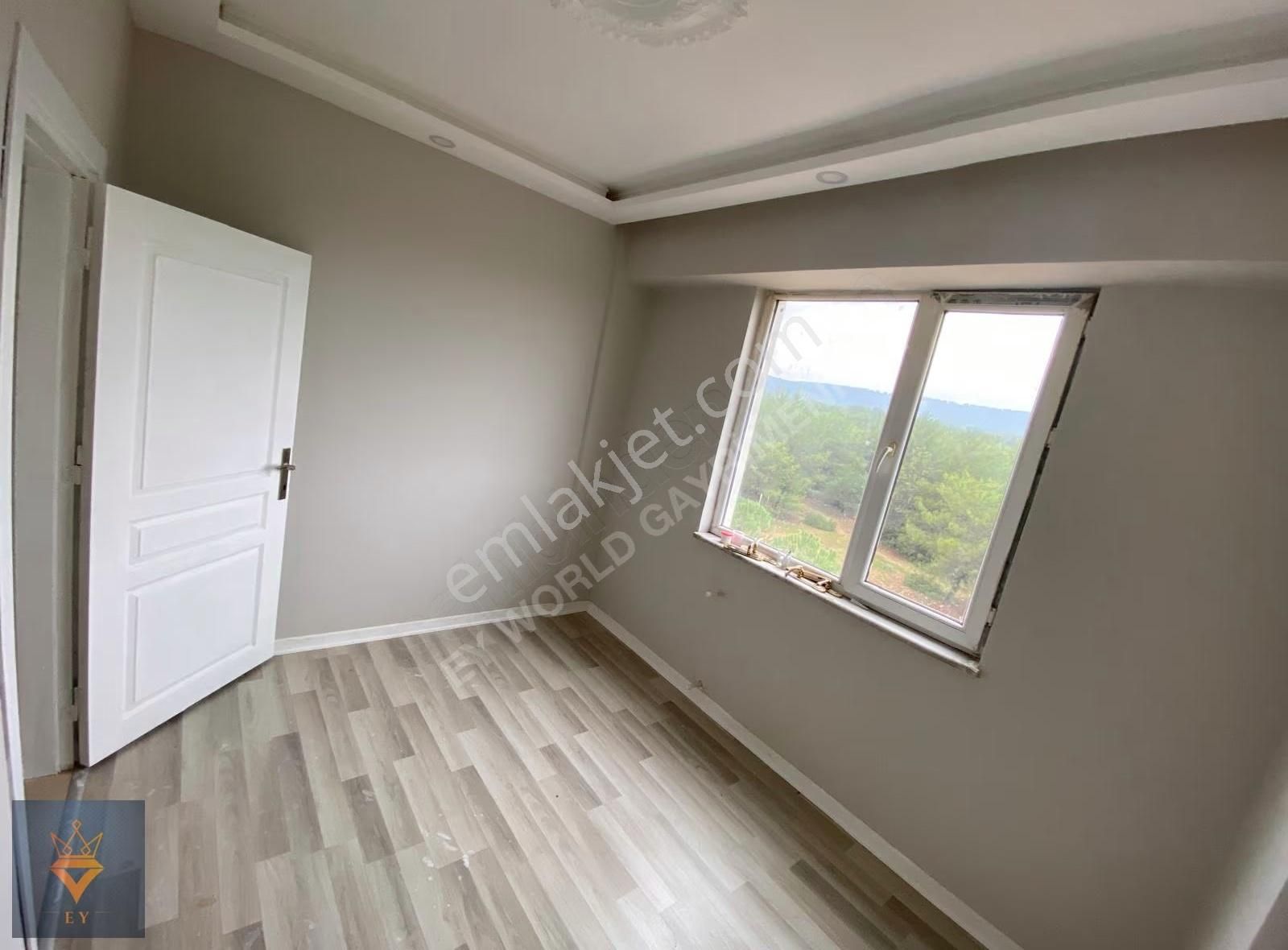 Kepez Aktoprak'da 2+1 Katta Havuzlu Site İçersinde Krediye Uygun - Görsel 2