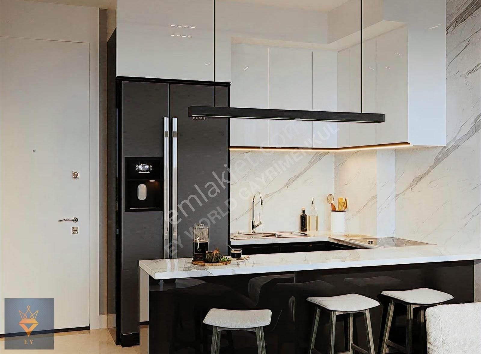 Nova Suit | Antalya Esentepede Yeni Nesil Yaşam Başlıyor! - Görsel 6