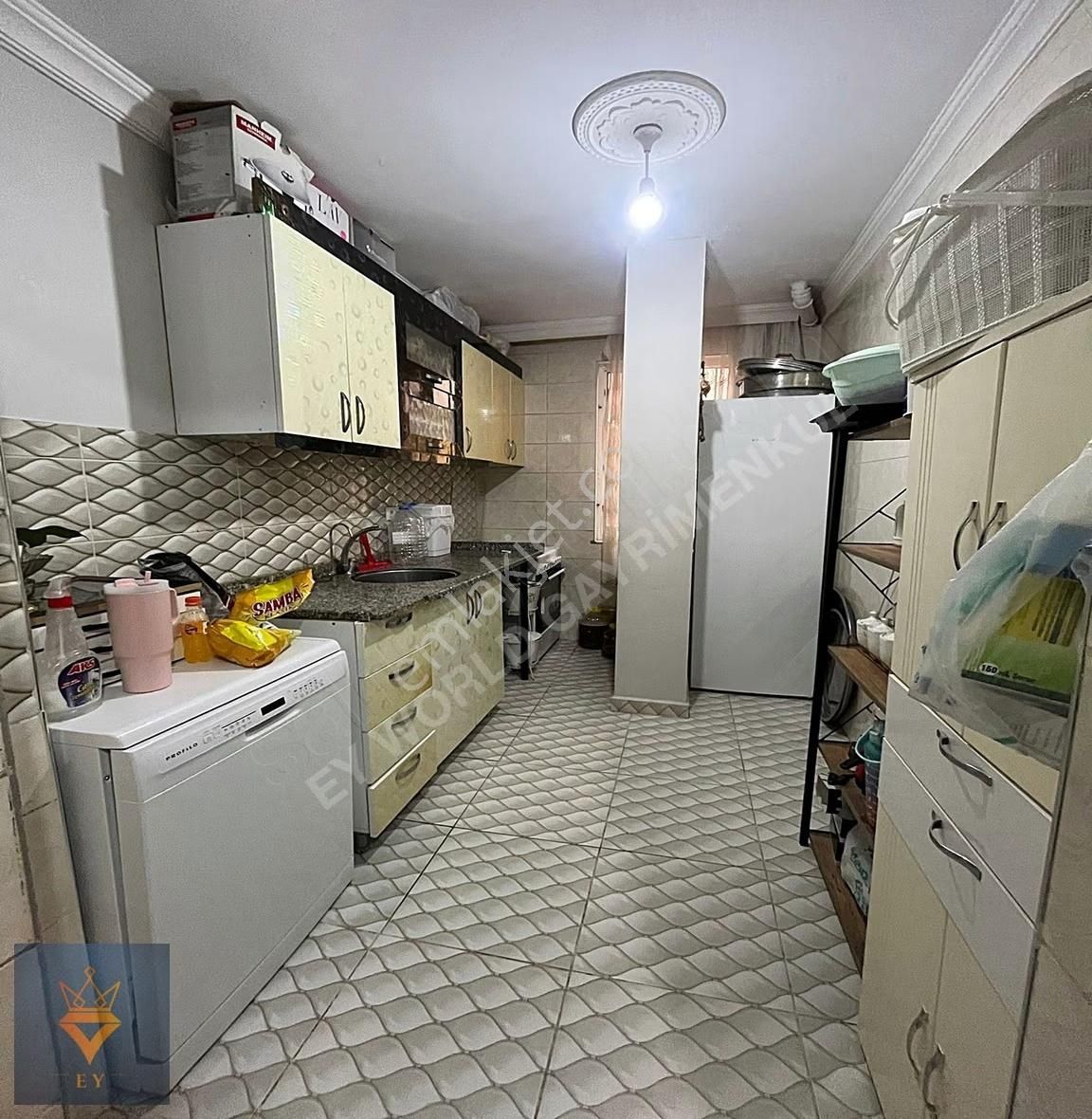 Güneş'te Uygun Fiyalı 2+1 - Görsel 11