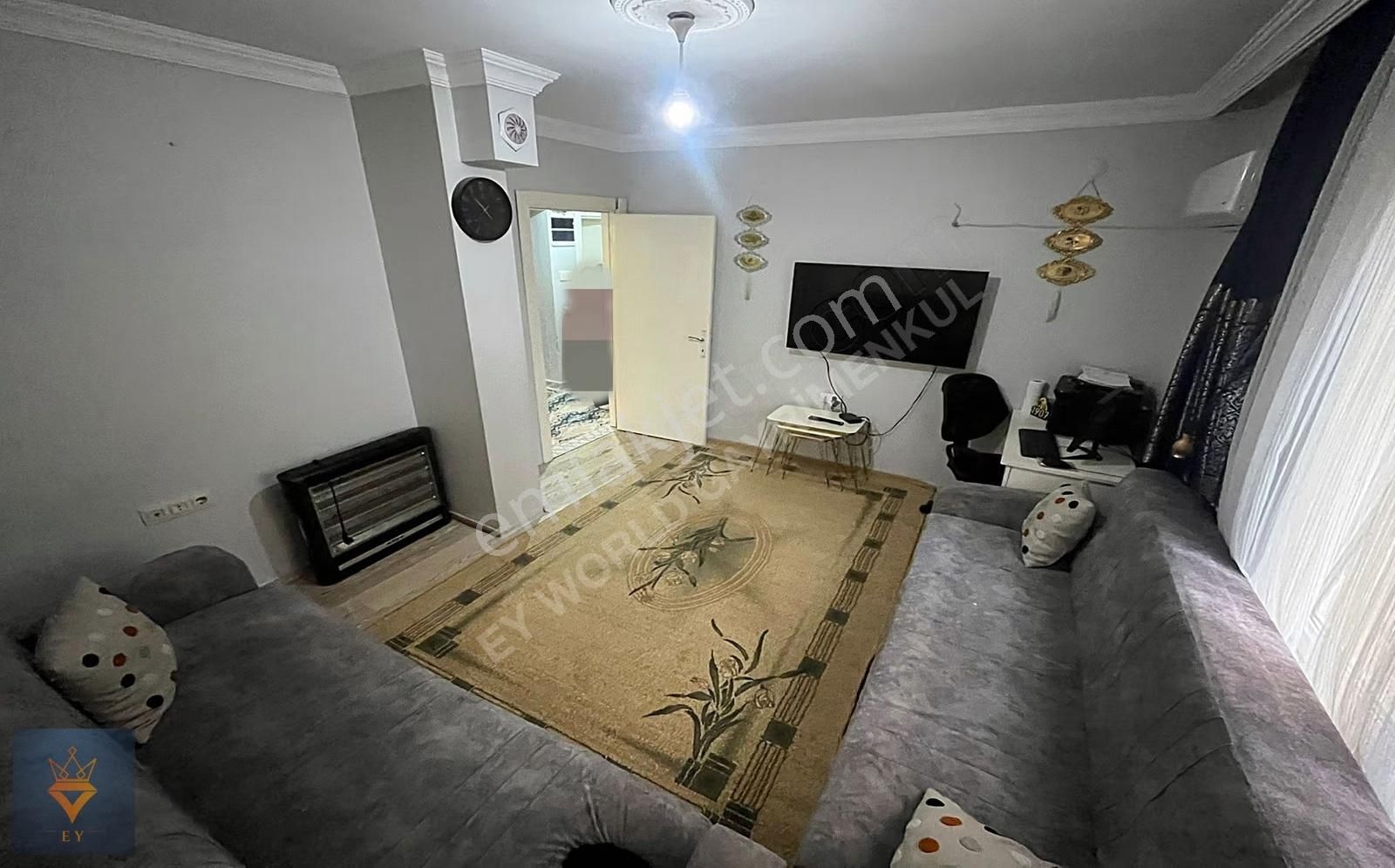 Güneş'te Uygun Fiyalı 2+1 - Görsel 8