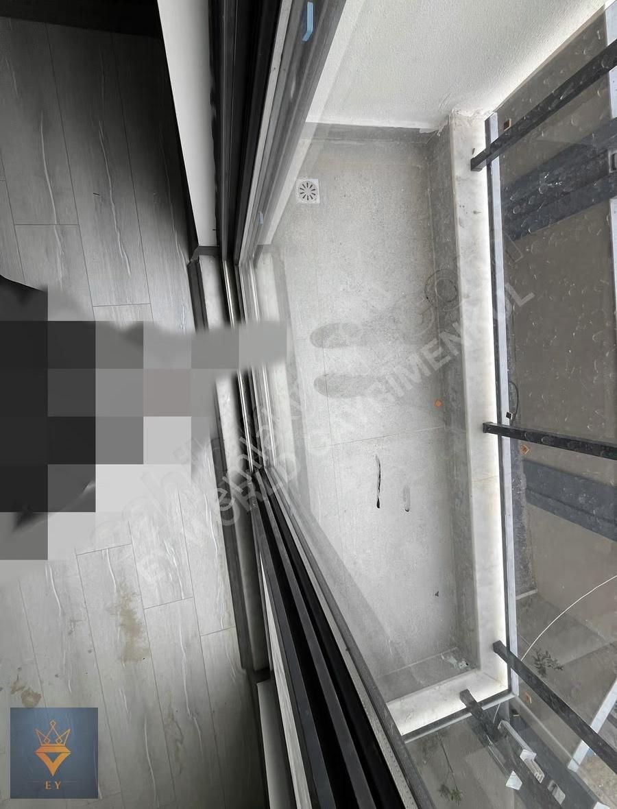 Havuzlu Site İçerisinde Katta 1+1 - Görsel 9