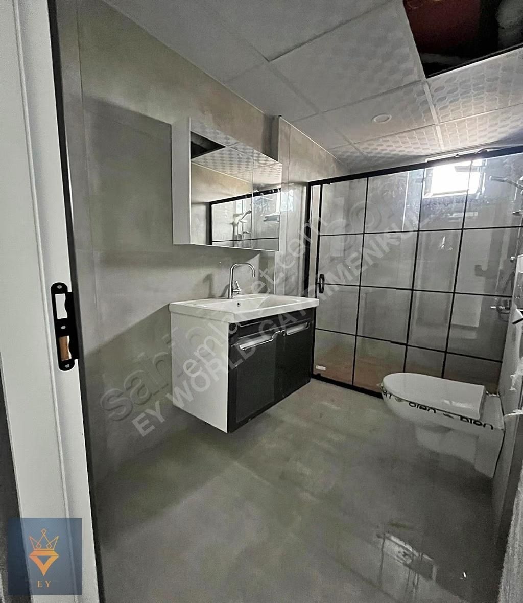 Havuzlu Site İçerisinde Katta 1+1 - Görsel 4