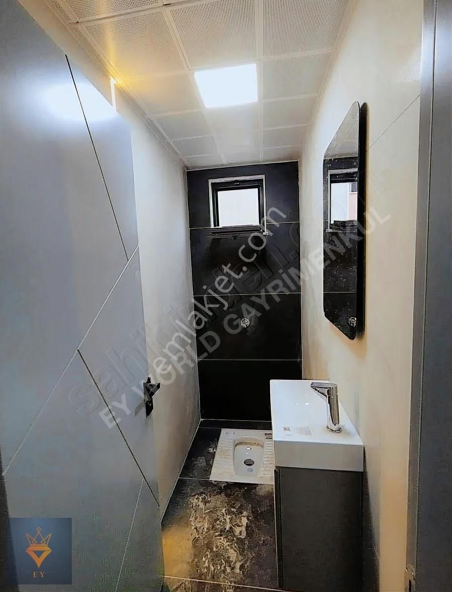 Kepez Varsak Karşıyaka'da Arakat 2+1 Katta Daire - Görsel 9