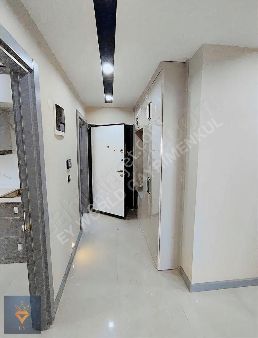 Kepez Varsak Karşıyaka'da Arakat 2+1 Katta Daire - Görsel 2