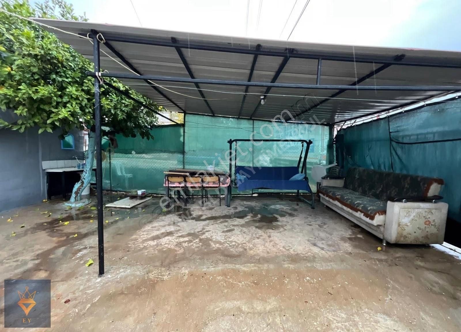 Kepez Fatih Mahallesin'de 3+1 Müstakil Ev Sevenler İçin İdeal - Görsel 7