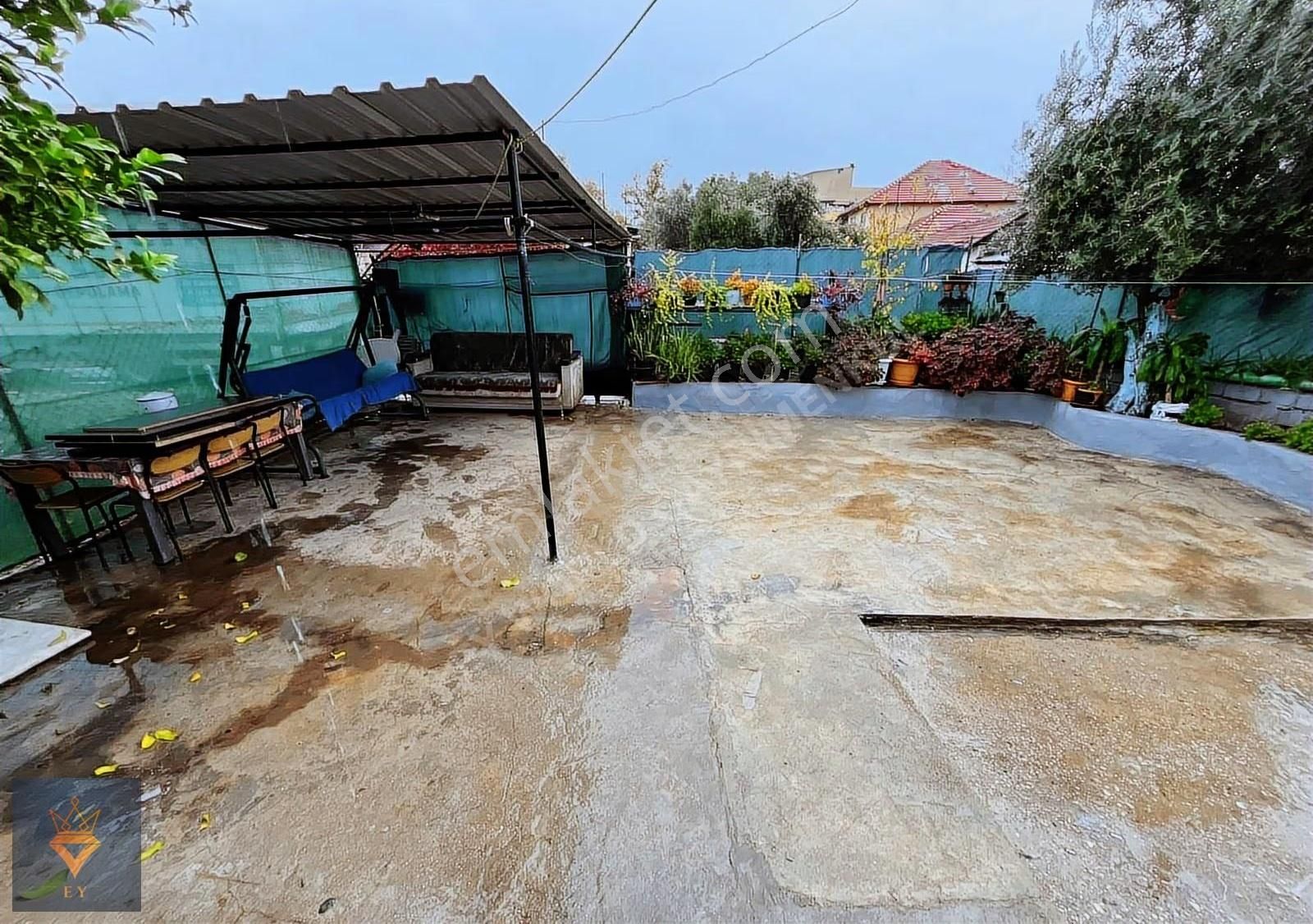 Kepez Fatih Mahallesin'de 3+1 Müstakil Ev Sevenler İçin İdeal - Görsel 33