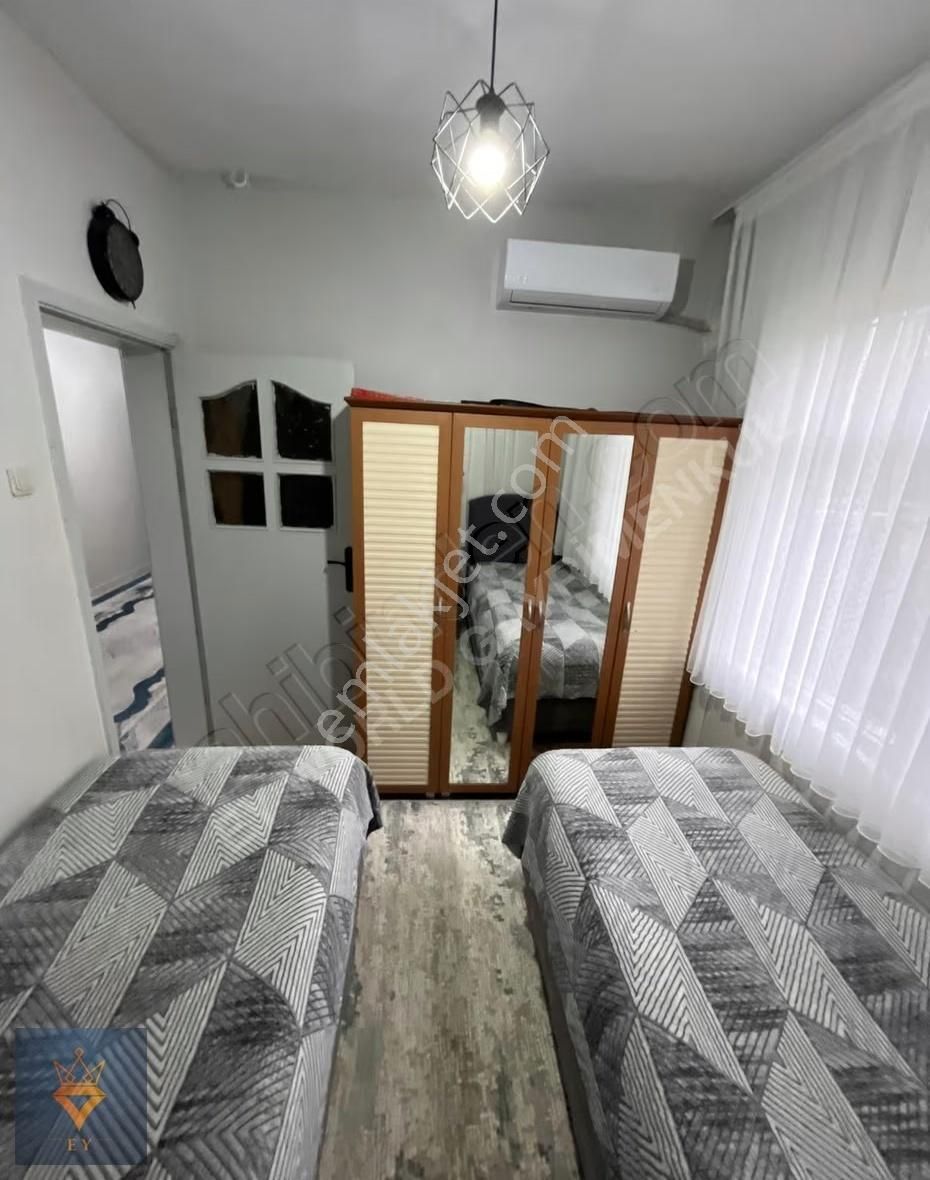 Kepez Fatih Mahallesin'de 3+1 Müstakil Ev Sevenler İçin İdeal - Görsel 13