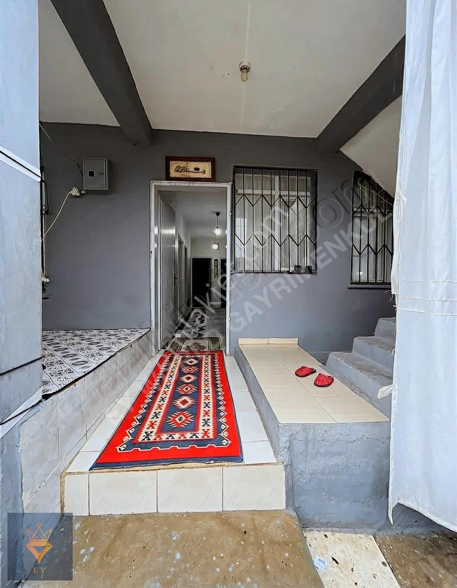 Kepez Fatih Mahallesin'de 3+1 Müstakil Ev Sevenler İçin İdeal - Görsel 24