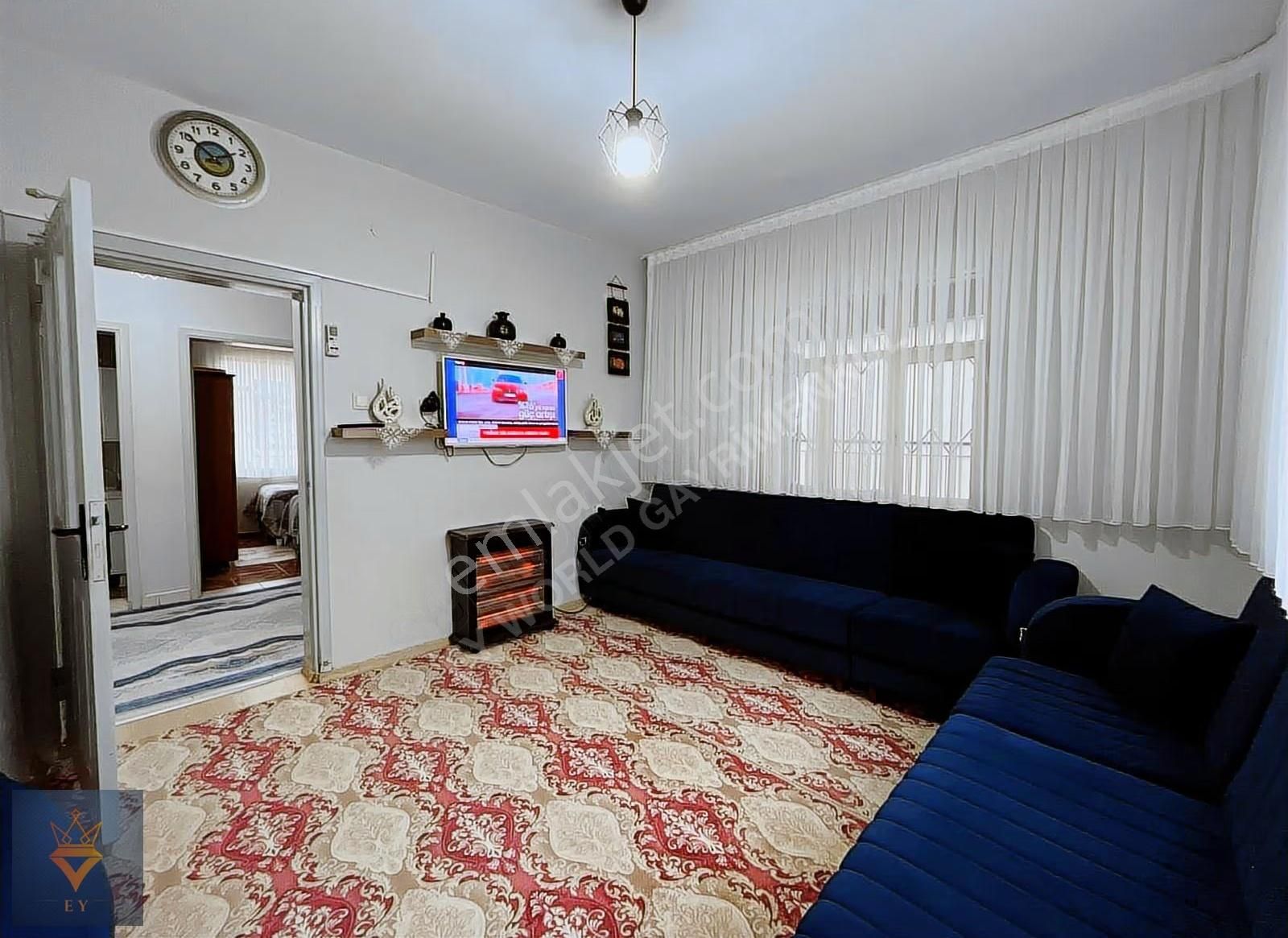 Kepez Fatih Mahallesin'de 3+1 Müstakil Ev Sevenler İçin İdeal - Görsel 5