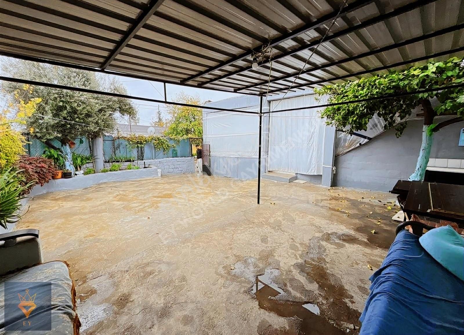 Kepez Fatih Mahallesin'de 3+1 Müstakil Ev Sevenler İçin İdeal - Görsel 10