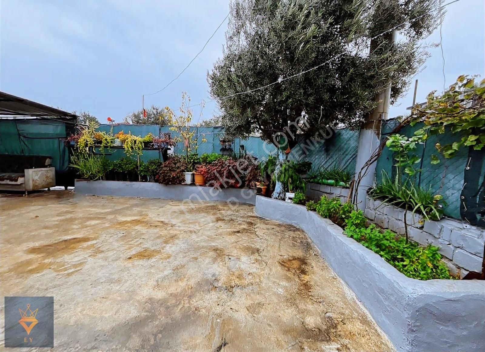 Kepez Fatih Mahallesin'de 3+1 Müstakil Ev Sevenler İçin İdeal - Görsel 32