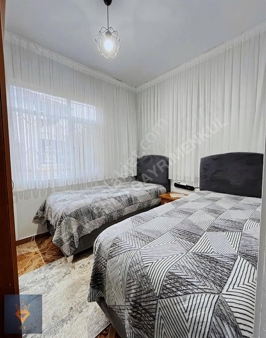 Kepez Fatih Mahallesin'de 3+1 Müstakil Ev Sevenler İçin İdeal - Görsel 23