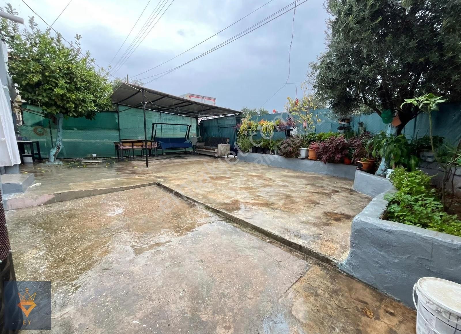 Kepez Fatih Mahallesin'de 3+1 Müstakil Ev Sevenler İçin İdeal - Görsel 20