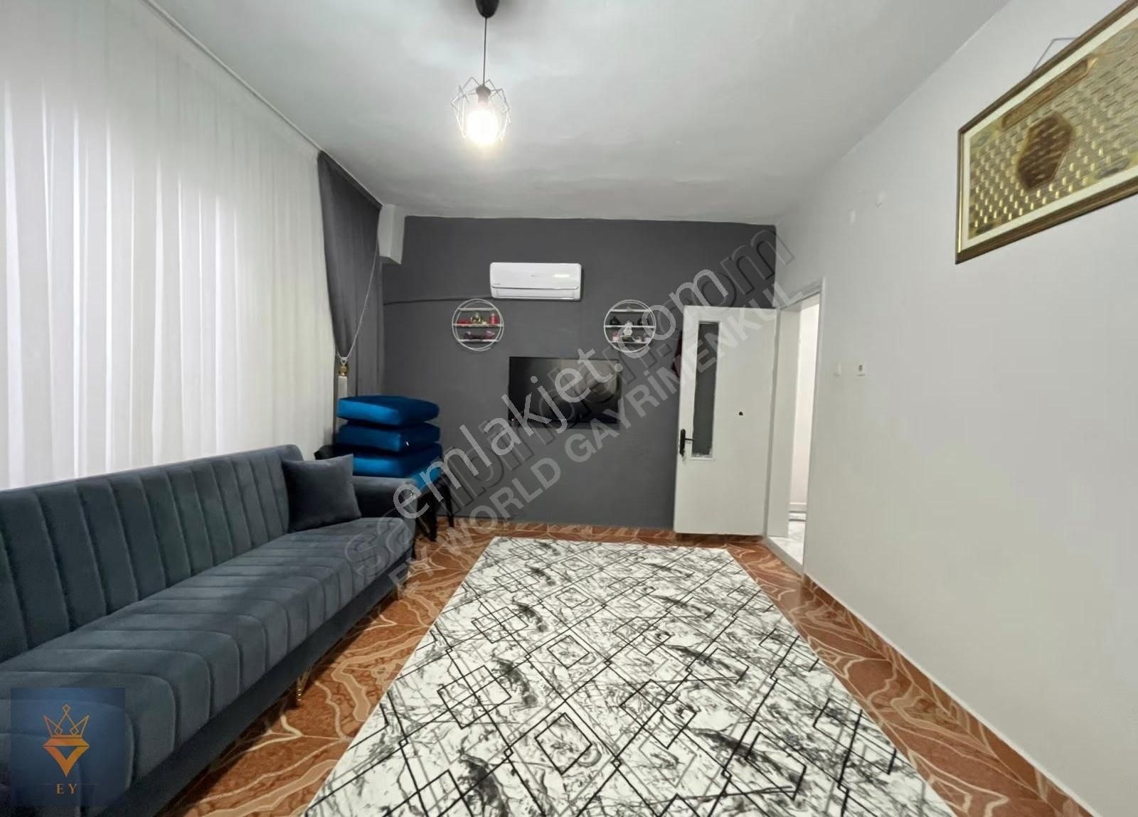 Kepez Fatih Mahallesin'de 3+1 Müstakil Ev Sevenler İçin İdeal - Görsel 31