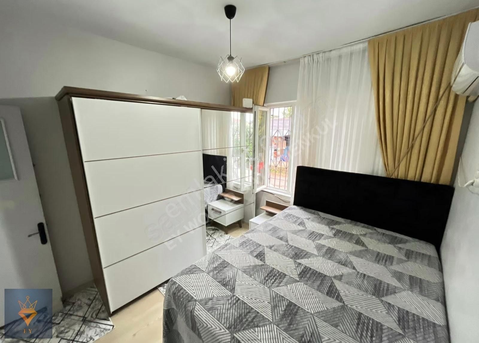 Kepez Fatih Mahallesin'de 3+1 Müstakil Ev Sevenler İçin İdeal - Görsel 6