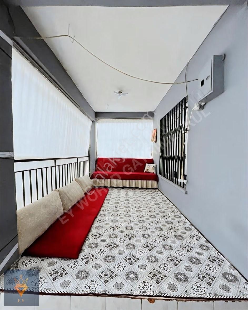 Kepez Fatih Mahallesin'de 3+1 Müstakil Ev Sevenler İçin İdeal - Görsel 2