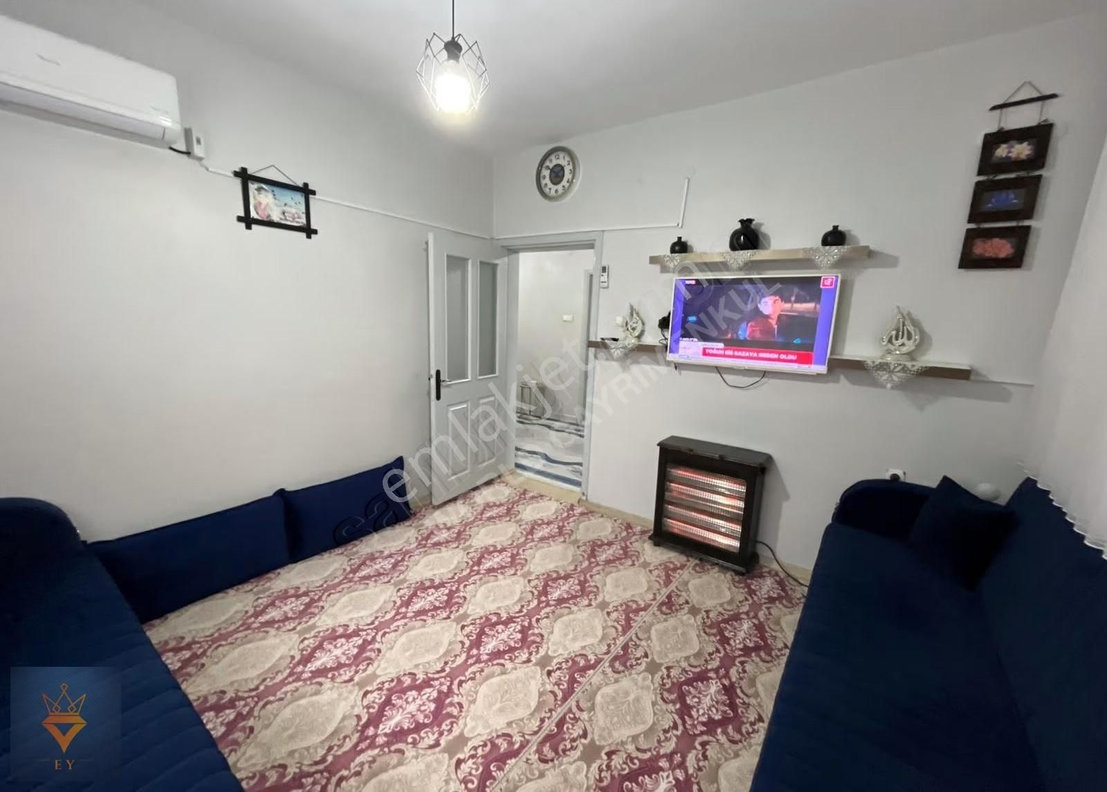 Kepez Fatih Mahallesin'de 3+1 Müstakil Ev Sevenler İçin İdeal - Görsel 8