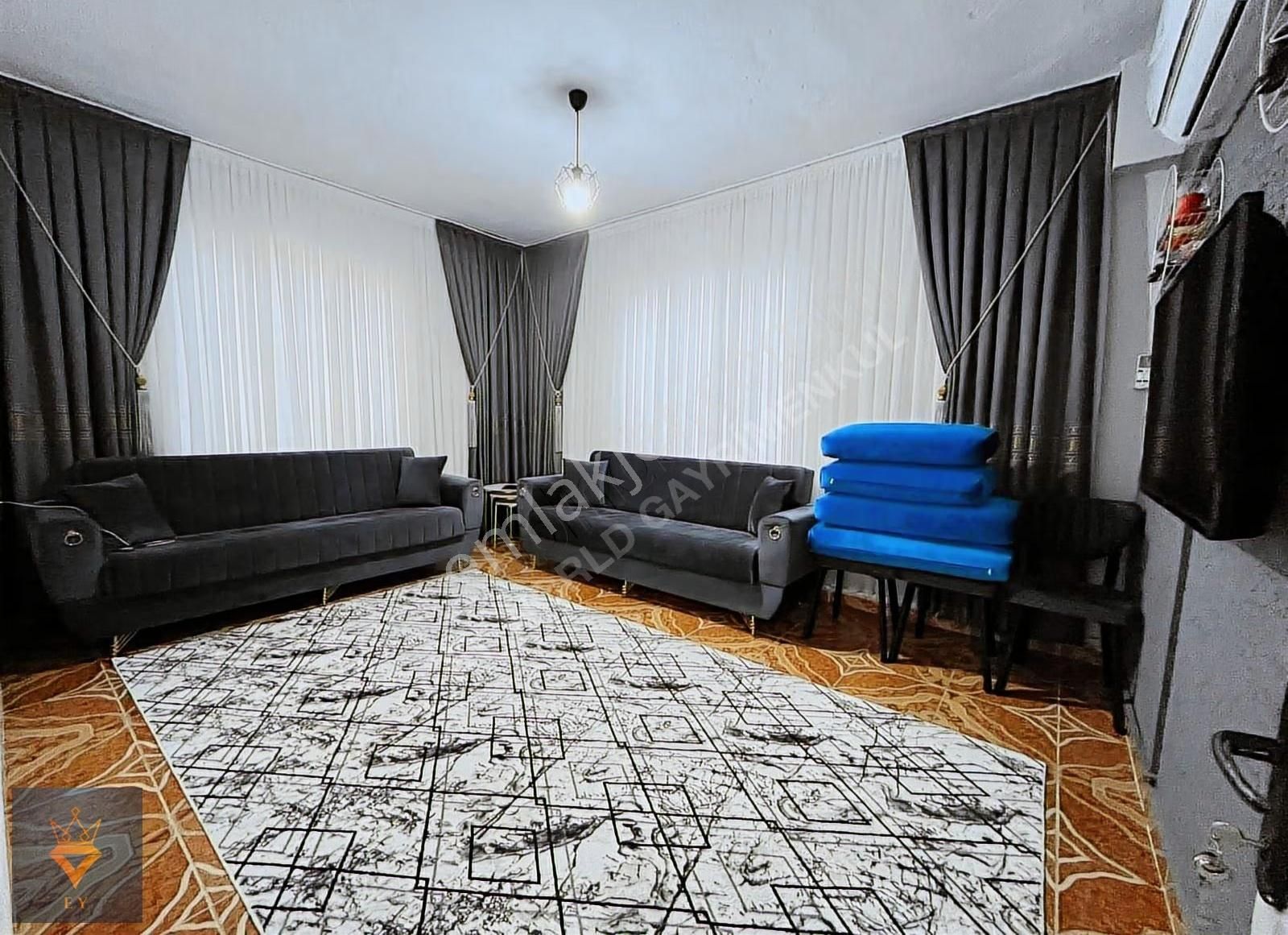 Kepez Fatih Mahallesin'de 3+1 Müstakil Ev Sevenler İçin İdeal - Görsel 27