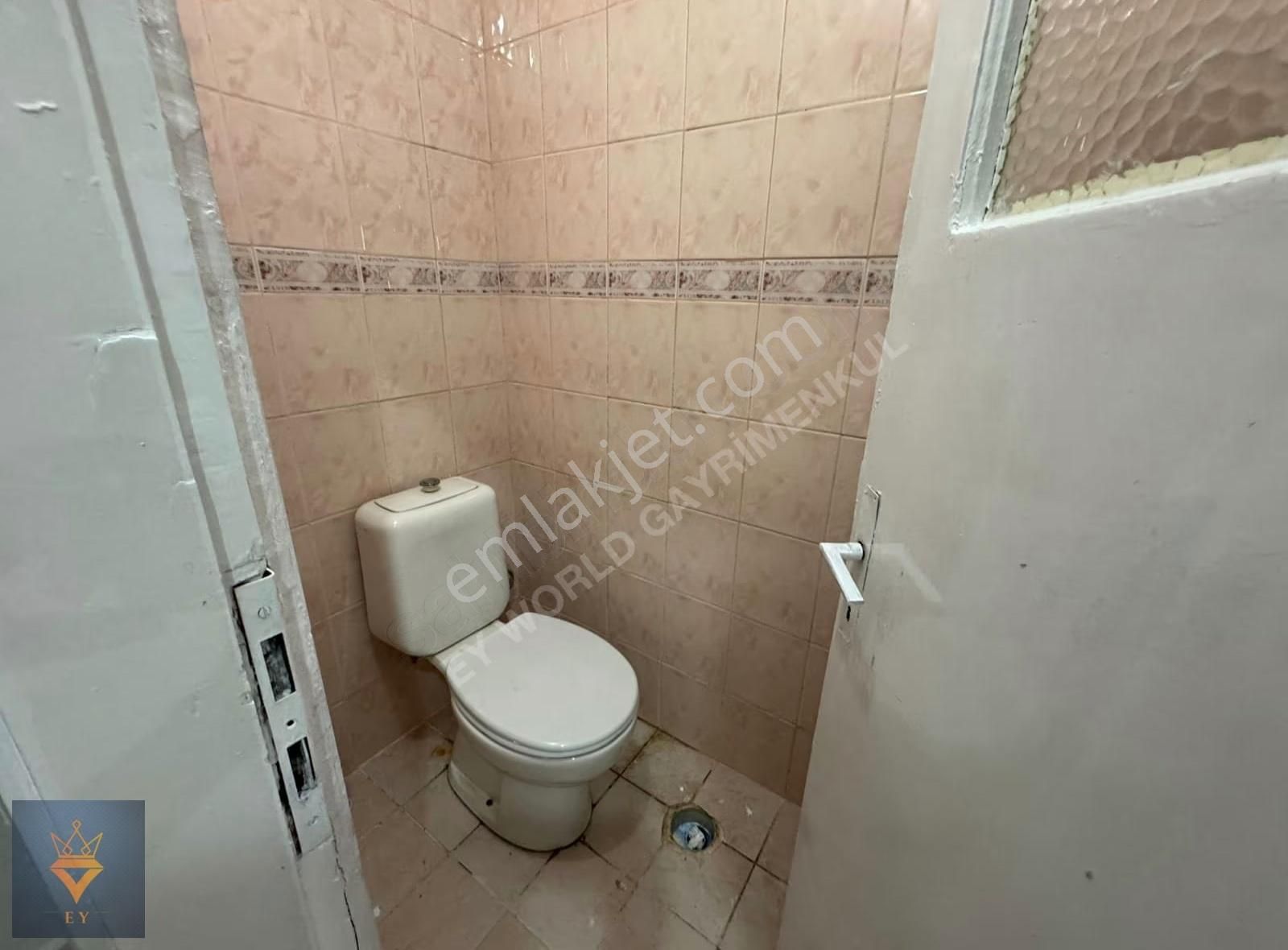 Deniz Mahallesin'de Katta 2+1 Daire - Görsel 2