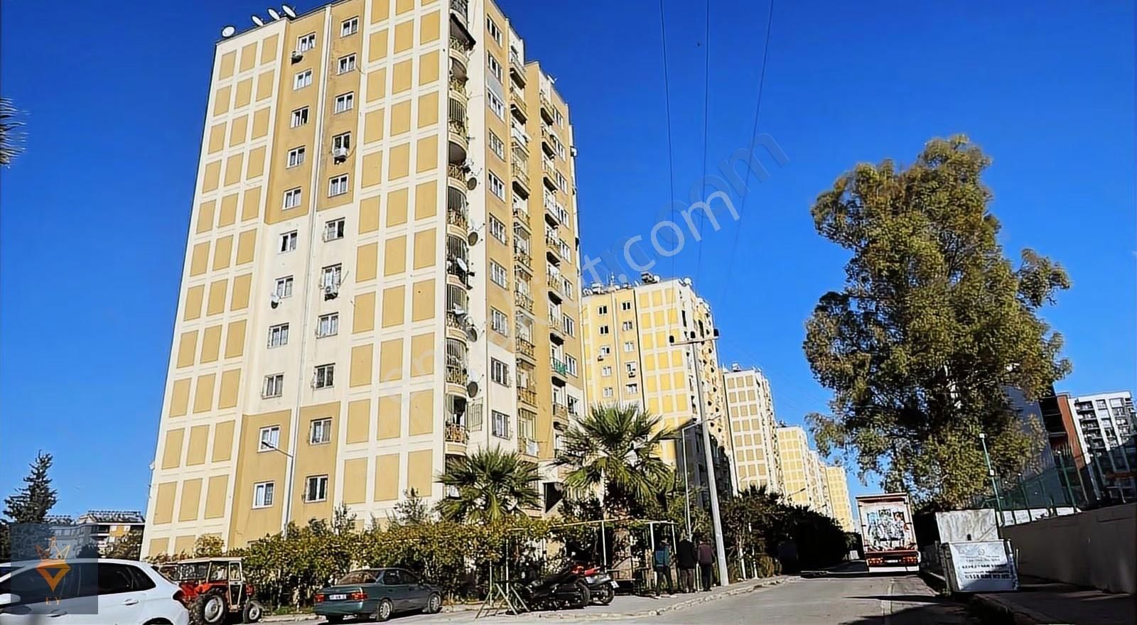 Acil Satılık Krediye Uygun Katta Asansörlü 2+1 ! - Görsel 2