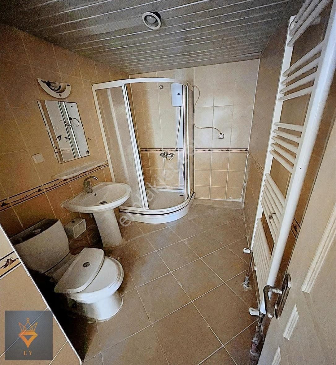 Acil Satılık Krediye Uygun Katta Asansörlü 2+1 ! - Görsel 8